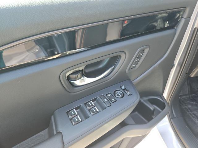 new 2025 Honda Pilot car, priced at $50,850