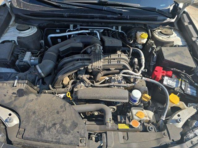 used 2020 Subaru Legacy car, priced at $20,985