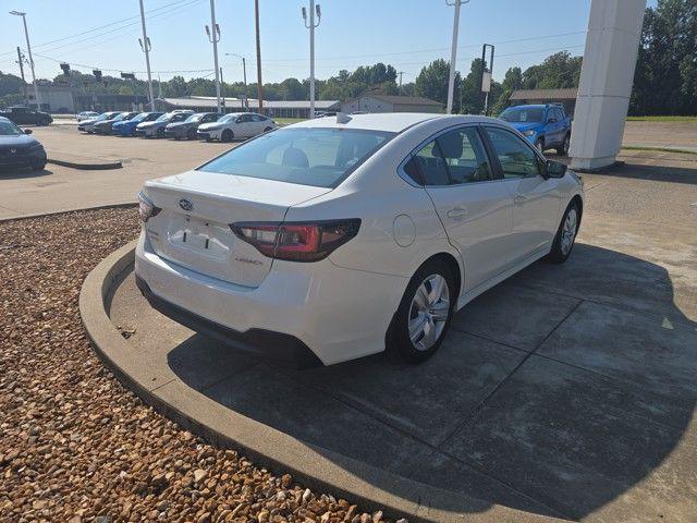 used 2020 Subaru Legacy car, priced at $20,985