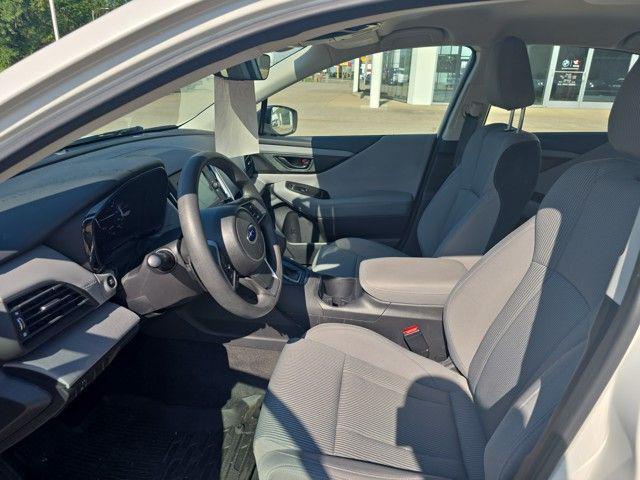 used 2020 Subaru Legacy car, priced at $20,985