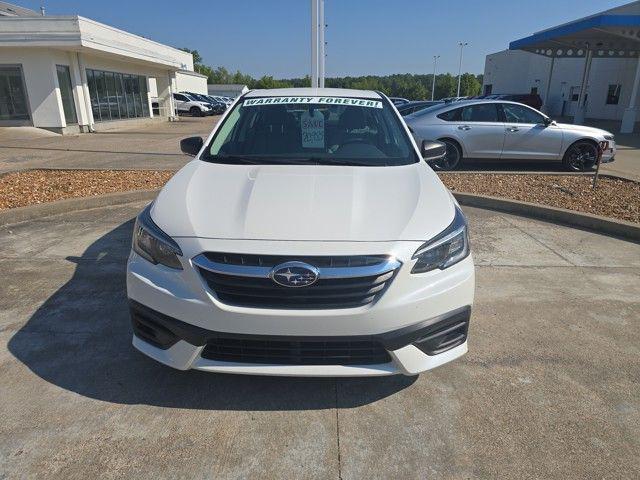 used 2020 Subaru Legacy car, priced at $20,985