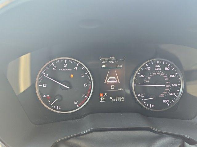 used 2020 Subaru Legacy car, priced at $20,985