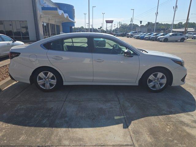 used 2020 Subaru Legacy car, priced at $20,985