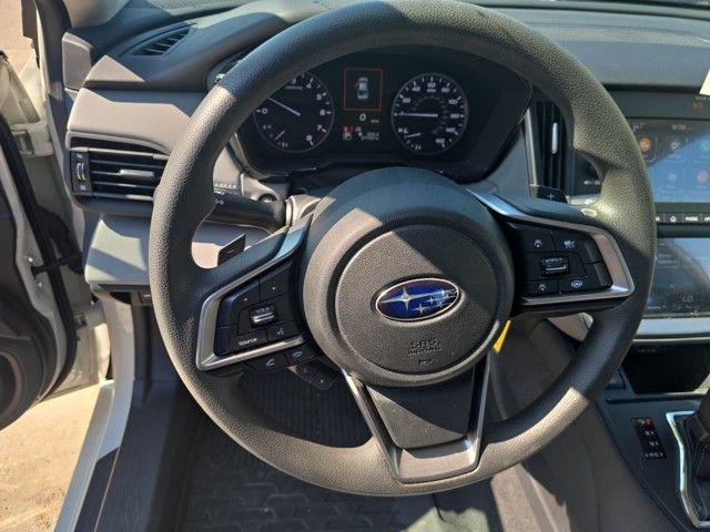 used 2020 Subaru Legacy car, priced at $20,985