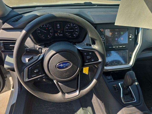 used 2020 Subaru Legacy car, priced at $20,985