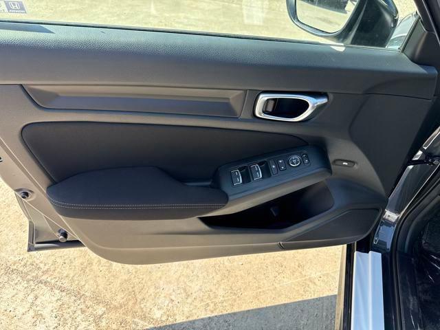 new 2026 Honda Civic car, priced at $27,745