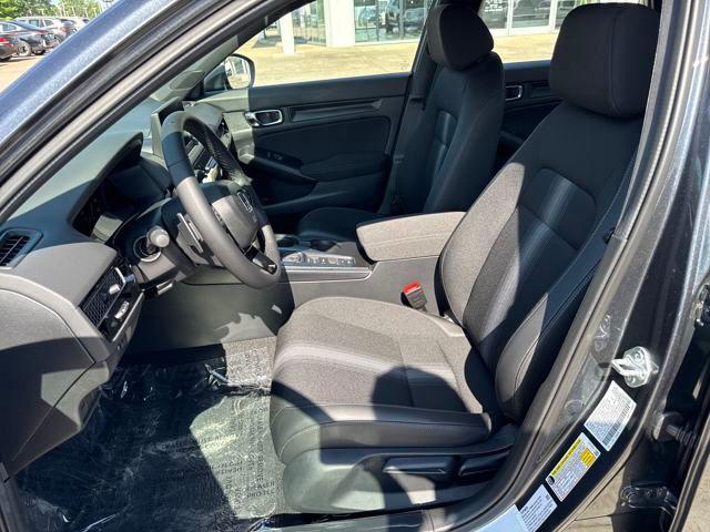 new 2026 Honda Civic car, priced at $27,745