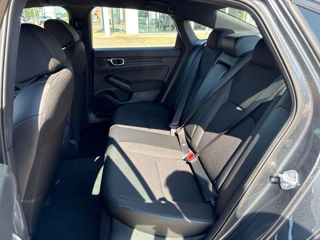 new 2026 Honda Civic car, priced at $27,745