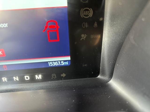 used 2023 Ford Bronco car, priced at $49,234