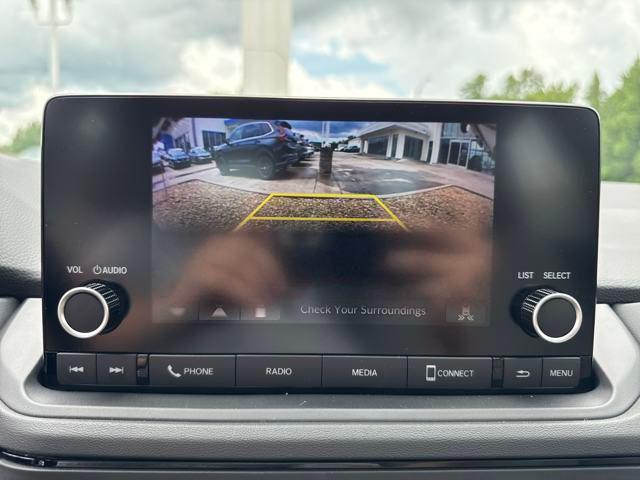 new 2025 Honda Accord car, priced at $31,710