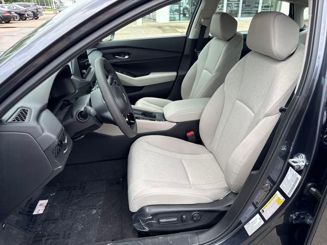 new 2025 Honda Accord car, priced at $31,710