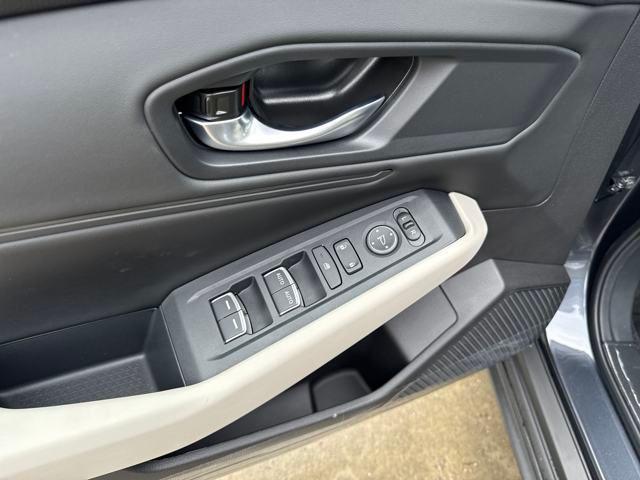 new 2025 Honda Accord car, priced at $31,710