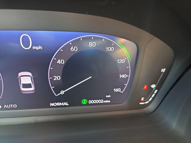 new 2025 Honda Accord Hybrid car, priced at $37,025