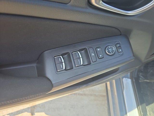 new 2025 Honda Civic car, priced at $29,055