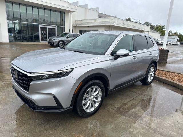 used 2024 Honda CR-V car, priced at $25,885