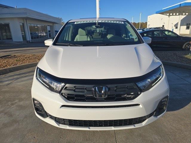 new 2025 Honda Odyssey car, priced at $43,770