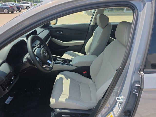 new 2025 Honda Accord Hybrid car, priced at $40,905