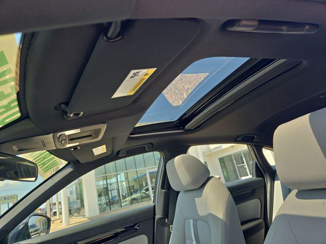 new 2026 Honda Civic Hybrid car, priced at $30,490