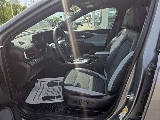 used 2024 Buick Envista car, priced at $22,485