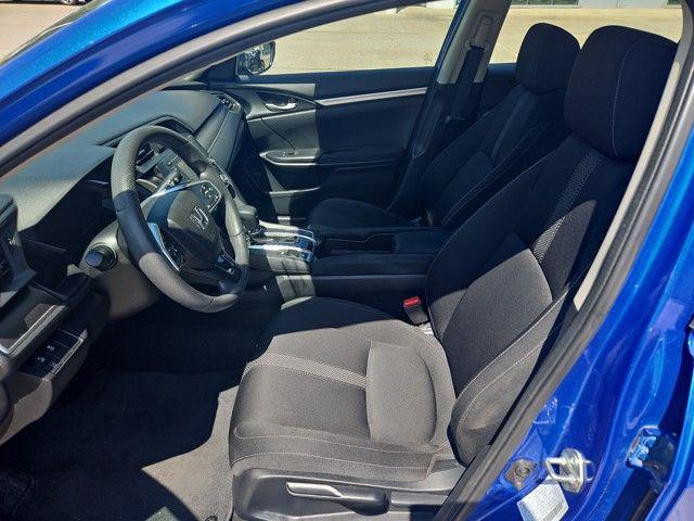 used 2020 Honda Civic car, priced at $18,195