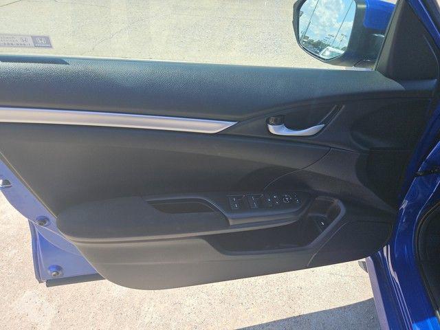 used 2020 Honda Civic car, priced at $18,195