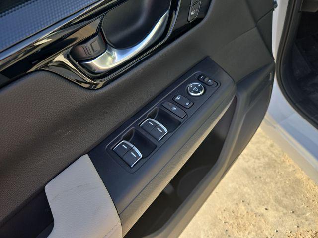 new 2026 Honda CR-V car, priced at $38,805