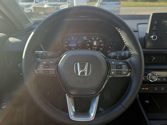 new 2026 Honda CR-V car, priced at $38,805