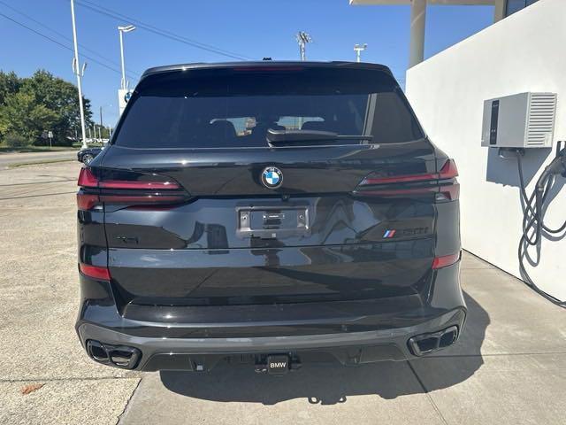 new 2025 BMW X5 car, priced at $104,525