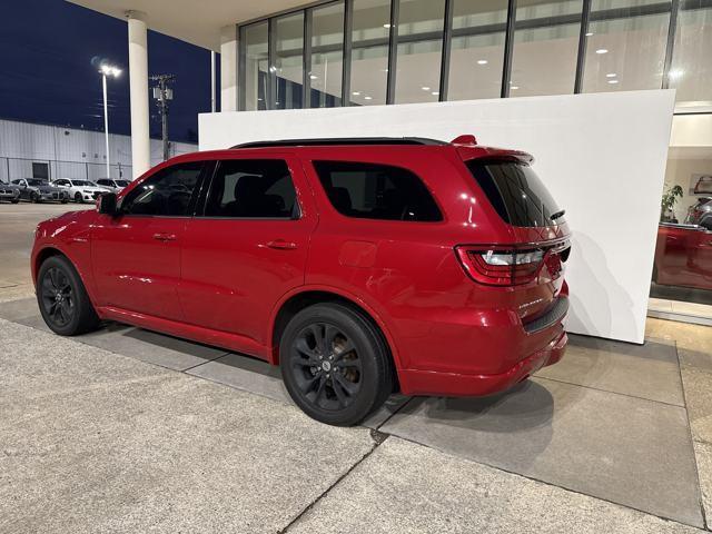 used 2020 Dodge Durango car, priced at $28,789