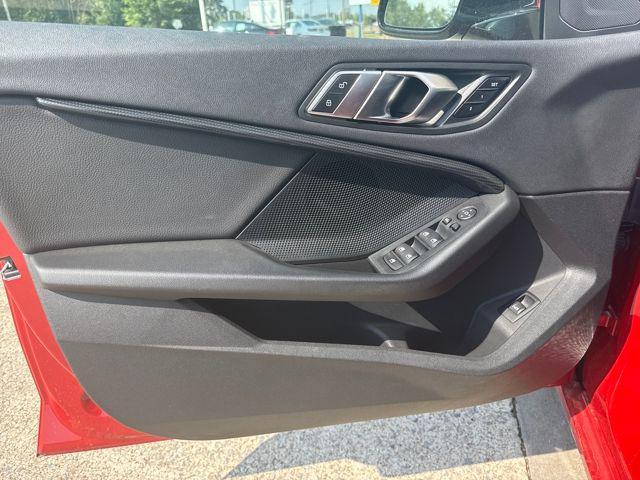 used 2021 BMW 228 Gran Coupe car, priced at $23,985