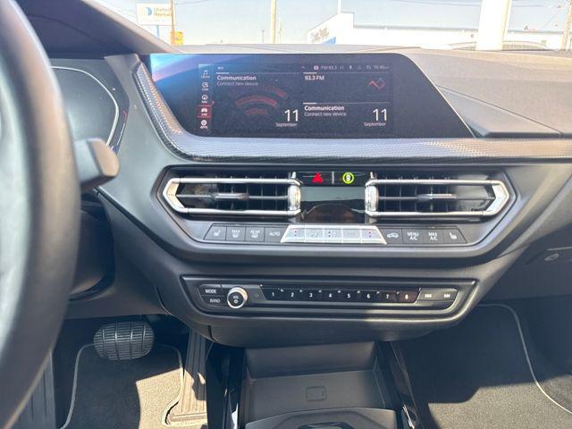 used 2021 BMW 228 Gran Coupe car, priced at $23,985