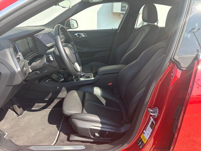 used 2021 BMW 228 Gran Coupe car, priced at $23,985