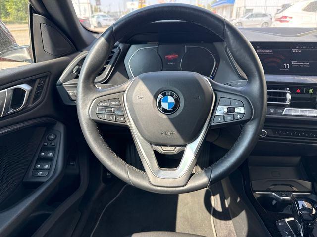 used 2021 BMW 228 Gran Coupe car, priced at $23,985