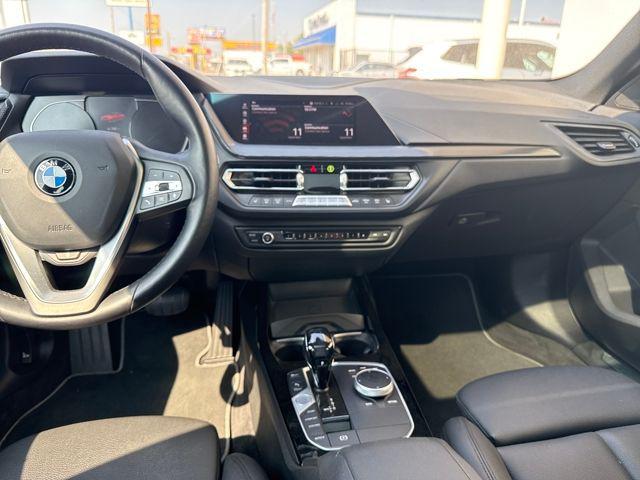 used 2021 BMW 228 Gran Coupe car, priced at $23,985
