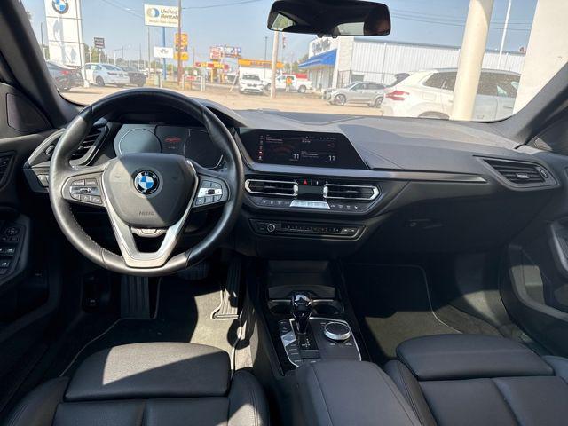 used 2021 BMW 228 Gran Coupe car, priced at $23,985