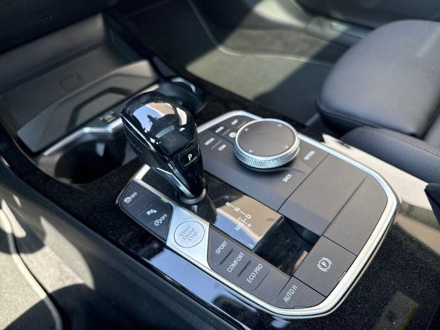 used 2021 BMW 228 Gran Coupe car, priced at $23,985