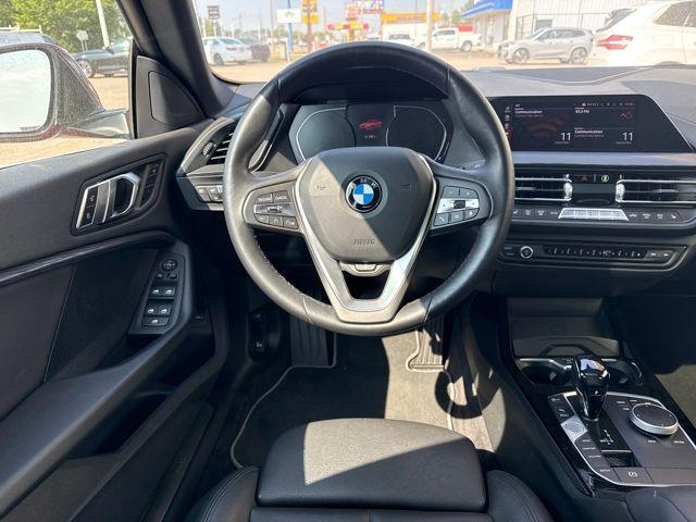 used 2021 BMW 228 Gran Coupe car, priced at $23,985
