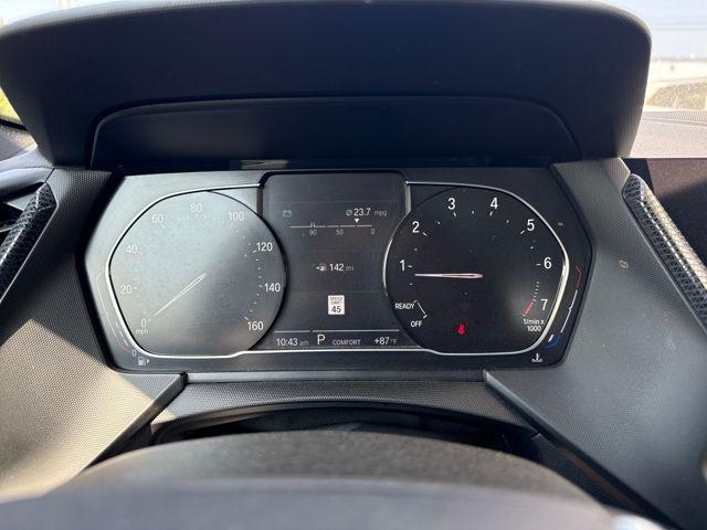 used 2021 BMW 228 Gran Coupe car, priced at $23,985