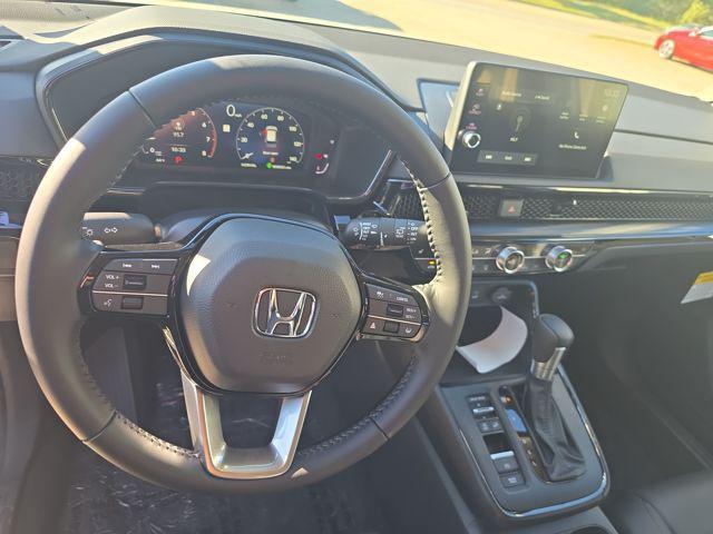 new 2026 Honda CR-V car, priced at $38,805
