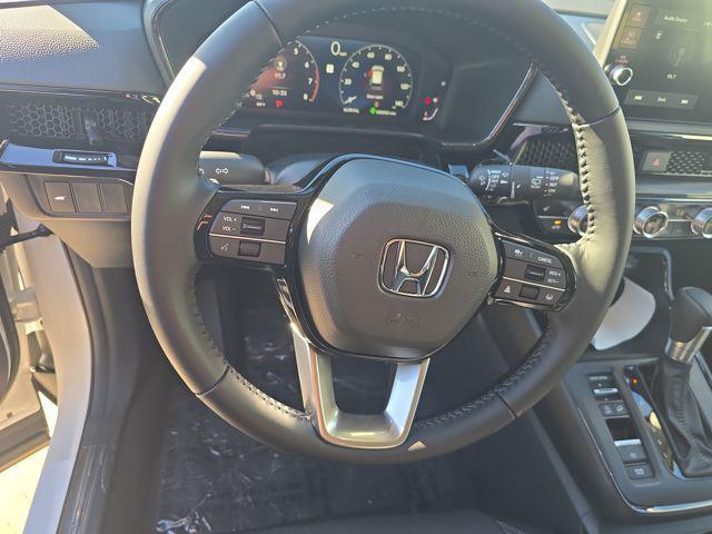 new 2026 Honda CR-V car, priced at $38,805