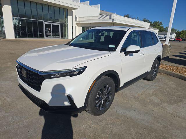 new 2026 Honda CR-V car, priced at $38,805