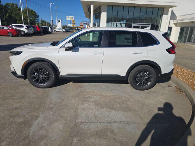 new 2026 Honda CR-V car, priced at $38,805