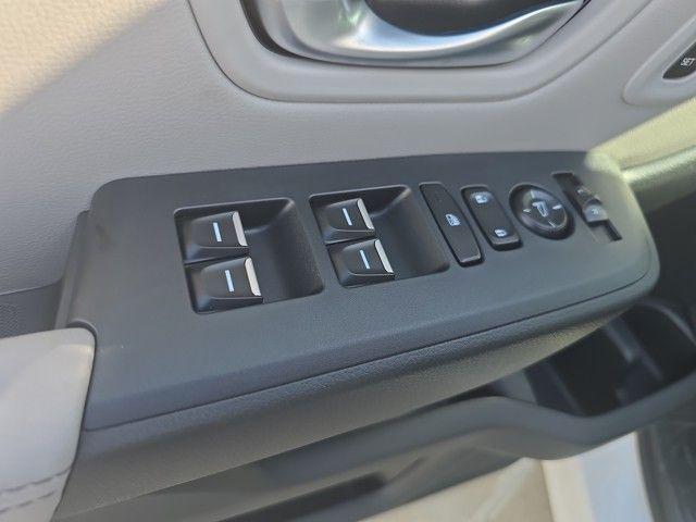 new 2025 Honda Pilot car, priced at $47,505