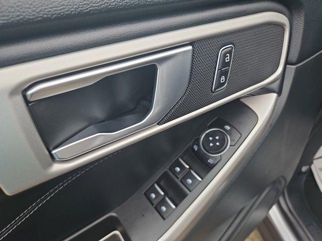 used 2022 Ford Explorer car, priced at $24,895
