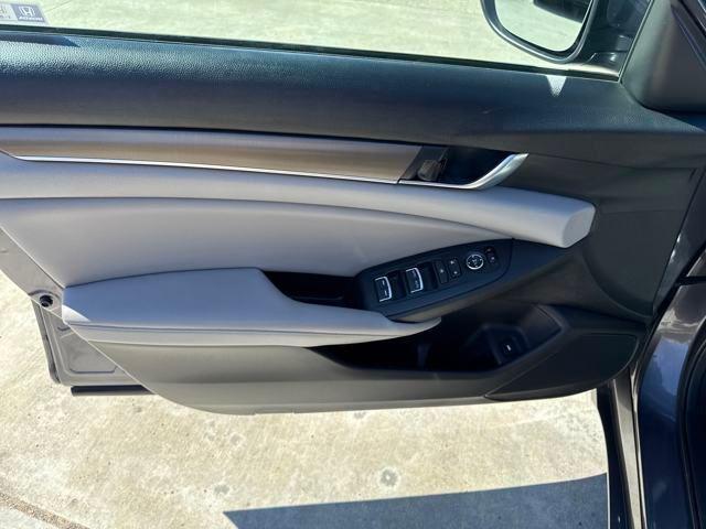 used 2018 Honda Accord car, priced at $20,985