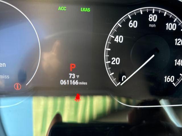 used 2018 Honda Accord car, priced at $20,985