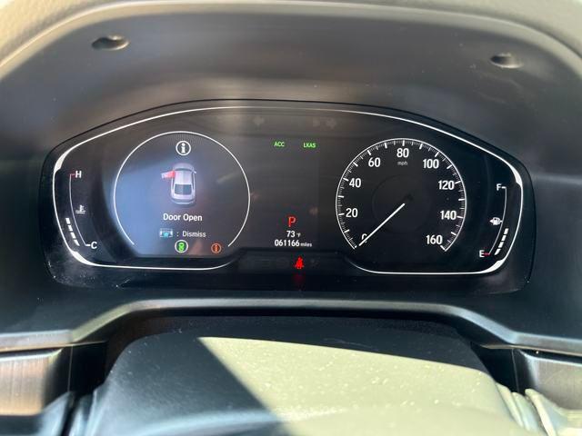 used 2018 Honda Accord car, priced at $20,985