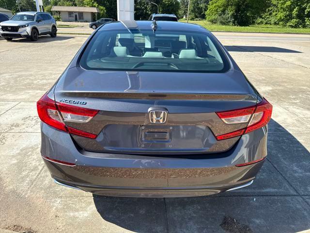 used 2018 Honda Accord car, priced at $20,985