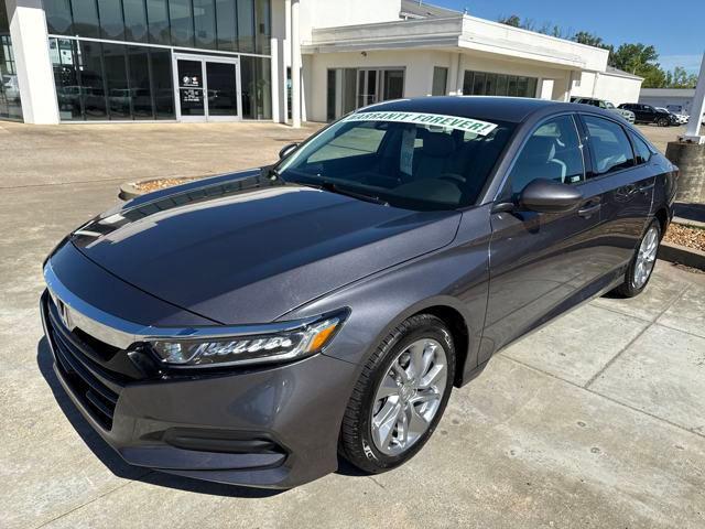 used 2018 Honda Accord car, priced at $20,985