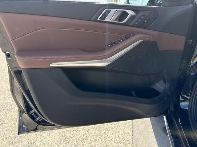 used 2022 BMW X5 car, priced at $44,698